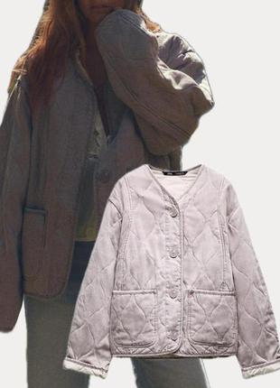 Жіноча куртка zara