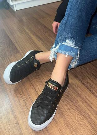 Женские кеды guess (оригинал)