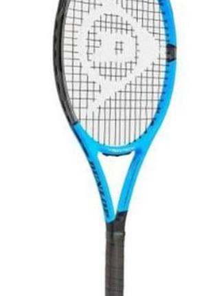 Ракетка dunlop pro 255 no cover gr1