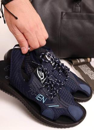 Сандалии, босоножки мужские 39-44
