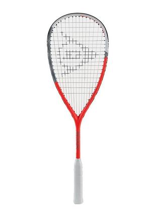 Ракетка для сквошу dunlop tempo pro nh