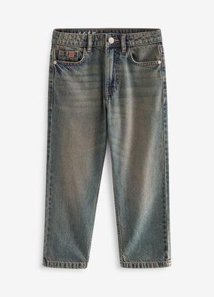 Джинси некст