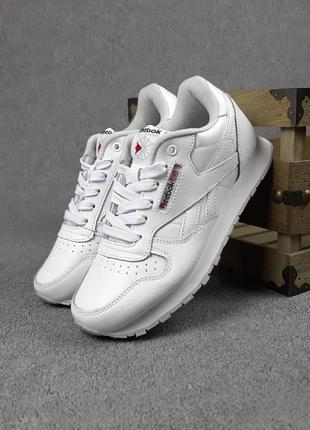 Reebok classic