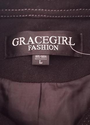 Жакет gracegirl.fashion4 фото