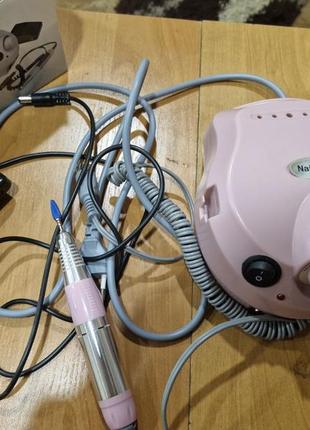 Фрейзер для манікюра