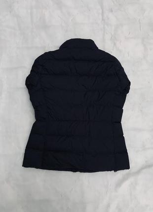 Мікропуховик Ecoalf ultra light down jacket пуховик michael kors куртка3 фото