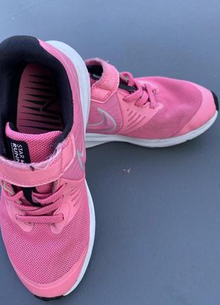 Кросівки nike