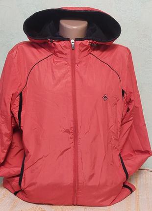 Курточка демисезонная