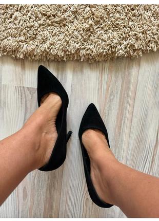 Туфли лодочки