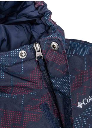 Columbia 4t