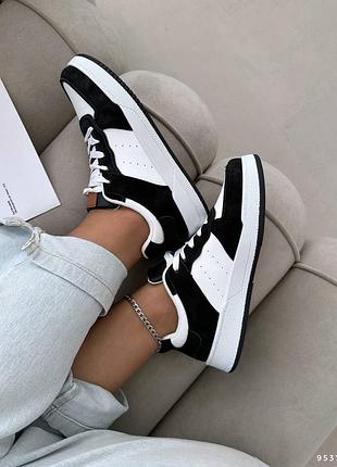 Кеды женские