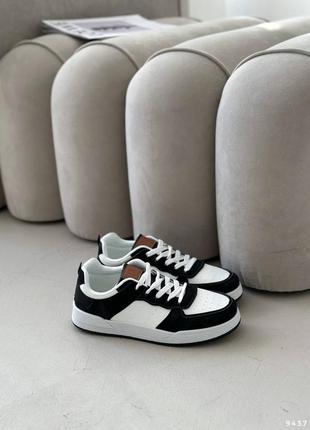 Кеды женские