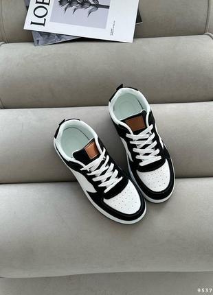 Кеды женские