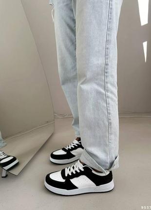 Кеды женские