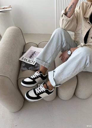 Кеды женские