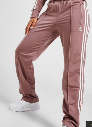 Спортивные брюки adidas adicolor classics firebird eur-44/xxl/52