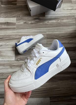Кроссовки puma