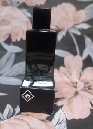 Yves saint laurent myslf парфюмированная вода миниатюра2 фото