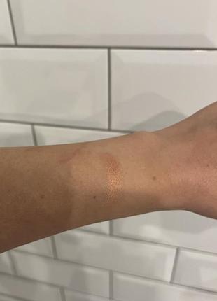 Тени mac expensive pink рефил2 фото