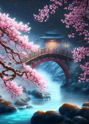 Картина по номерам, картина фарбами