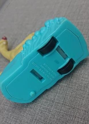2012 pull & go ленивец сид 3" mcdonald's εβροπα фигурка ледниковый период 5