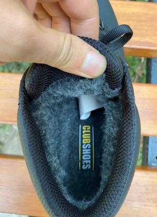 Кроссовки clubshoes5 фото