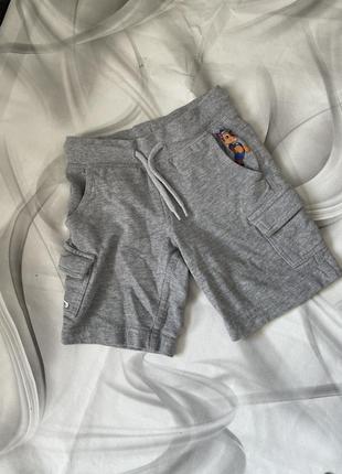 Шорти