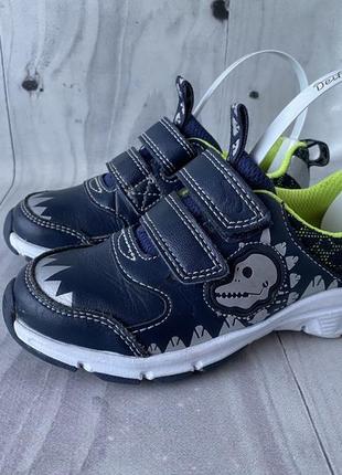 Clarks кроссовки кроссовки