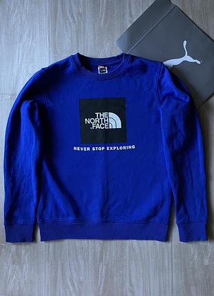 Свитшот tnf