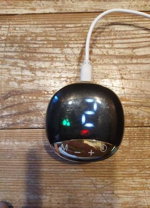 Насос для молокоотсоса my-373