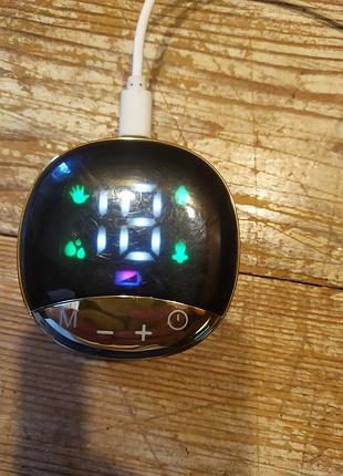 Насос для молокоотсоса my-373