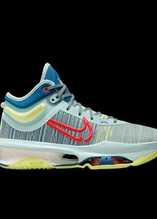 Кросівки nike g. t. jump 2 men's basketball shoes. нові, оригінал!