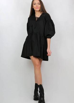 Платье платье asos design