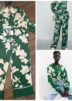 Пррдам костюм від h&m
