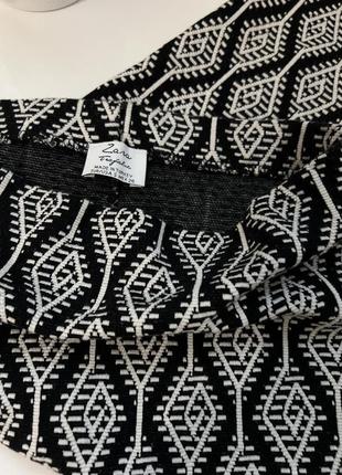 Мега гарна спідниця-резинка,zara, розмір с/хс
