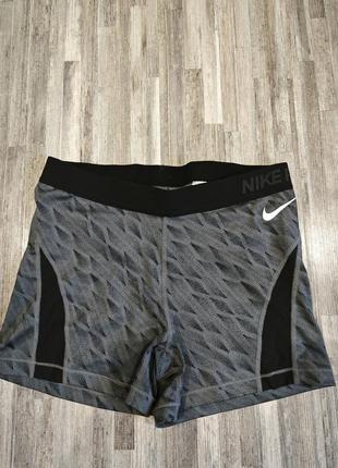 Шорты nike pro