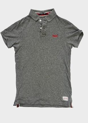 Поло superdry оригинал.