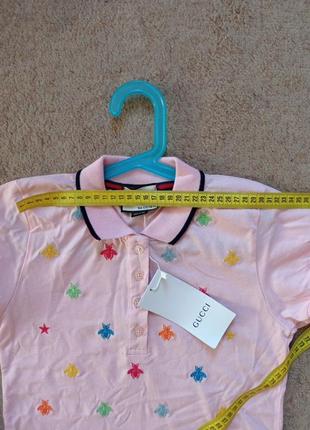 Поло для девушки 14-15 г. 10