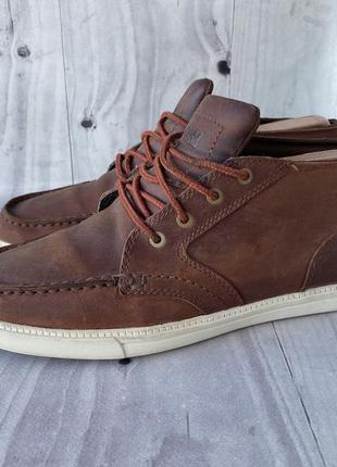 Timberland ботинки черевики