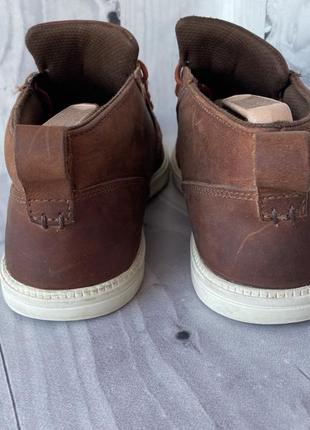 Timberland ботинки черевики 3