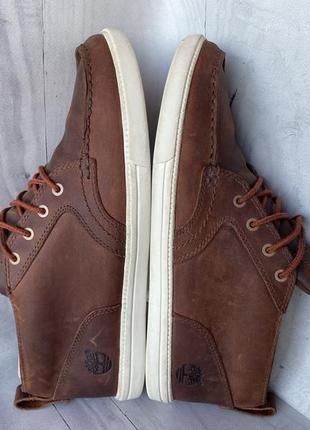 Timberland ботинки черевики 9