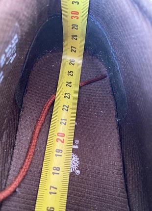 Timberland ботинки черевики 5