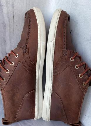 Timberland ботинки черевики 4