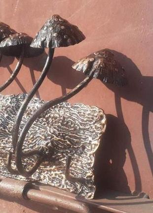 Ключница настенная