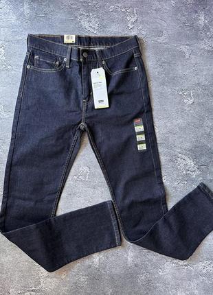 Джинси Levis 510 slim чоловічі оригінал