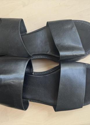 Босоніжки h&m2 фото