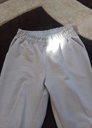 Спортивные штаны2 фото