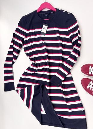Платье tommy AW0AW11164 hilfiger оригинал