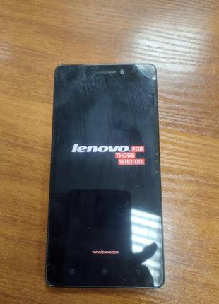 Телефон lenovo a7000 оригинал б/у