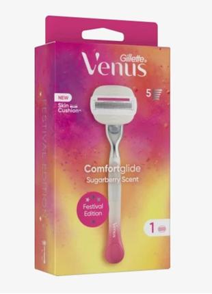 Жіноча бритва для гоління